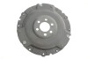 Комплект сцепления VW Golf/Bora/Seat Toledo/Leon 1.6 16V 00-06 (d=210mm) z=28 Valeo 786028 (фото 6)