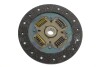 Комплект сцепления VW Golf/Bora/Seat Toledo/Leon 1.6 16V 00-06 (d=210mm) z=28 Valeo 786028 (фото 7)