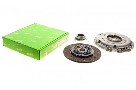 Комплект зчеплення VL Valeo 826831