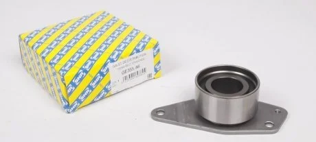 Паразитний / Ведучий ролик, зубчастий ремінь SNR SNR NTN GE355.46