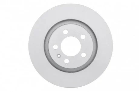 Тормозной диск BOSCH 0986478852