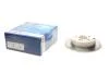 Диск гальмівний (задній) Mitsubishi Grandis 2.0-2.4 03-11 (301.8x10) BOSCH 0986479532 (фото 1)