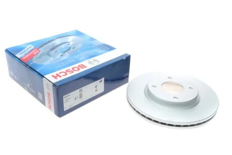 Гальмівний диск 0 986 479 737 BOSCH 0986479737