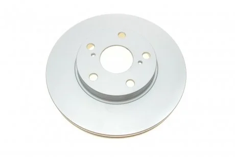 Диск тормозной (передний) Toyota Auris/Corolla 12- (277x26) BOSCH 0986479A62