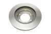 Диск гальмівний (передній) Toyota FJ Cruiser 4.0 4WD 05-18 (319x28) BOSCH 0986479T36 (фото 2)