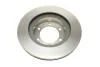 Диск тормозной (передний) Toyota FJ Cruiser 4.0 4WD 05-18 (319x28) BOSCH 0986479T36 (фото 2)