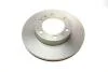 Диск тормозной (передний) Toyota FJ Cruiser 4.0 4WD 05-18 (319x28) BOSCH 0986479T36 (фото 7)