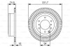 Тормозной диск BOSCH 0986479T90 (фото 1)