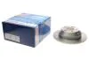 Диск гальмівний (задній) Hyundai Santa Fe/Kia Sorento 10- (301.8x11) BOSCH 0986479081 (фото 1)