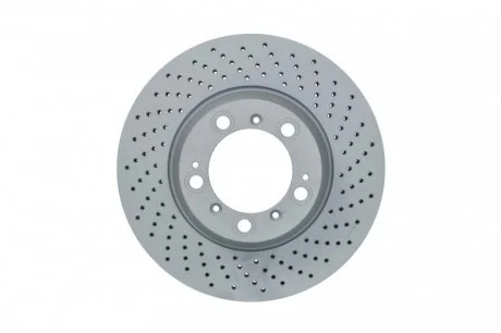 Гальмівний диск 0 986 479 582 BOSCH 0986479582