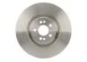 Тормозной диск BOSCH 0986479R31 (фото 1)