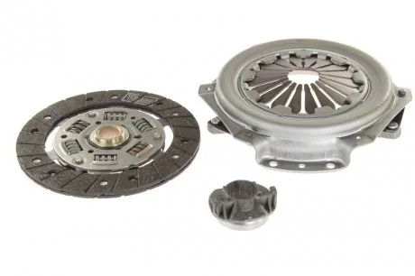 Комплект сцепления Valeo 826542 (фото 1)