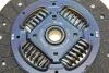 Комплект зчеплення Kia Sportage 2.0 16V 04- (d=235mm) (+вижимний) Valeo 826996 (фото 7)