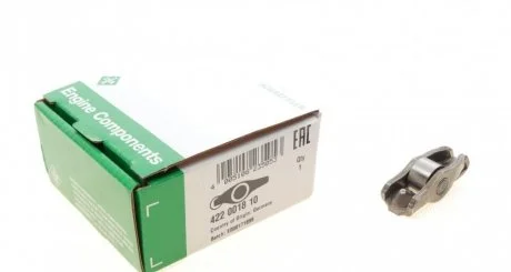 Коромисло клапана Citroen Nemo 1.4HDI 08-/Jumpy 1.6HDi 07- INA 422001810