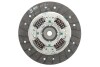 Комплект зчеплення Fiat Panda 1.3D 03- (d=200mm) (+вижимний) z=18 Valeo 826522 (фото 5)