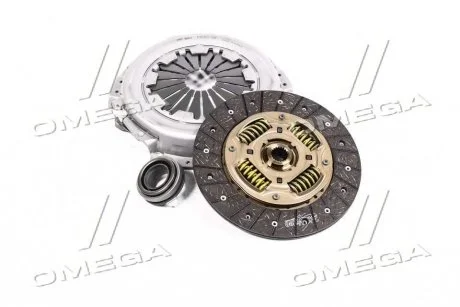 Ремонтний комплект зчеплення Valeo 826418