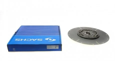 Диск сцепления SACHS 1866000108