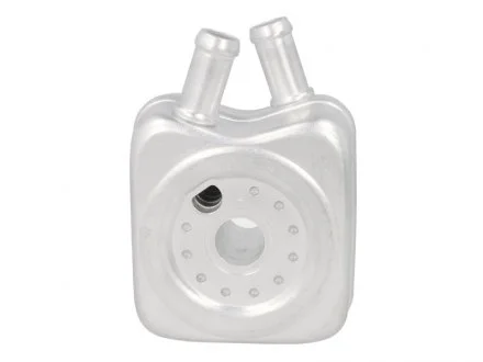 Масляний радіатор NS NISSENS 90607