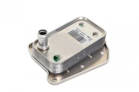 Масляний радіатор NS NISSENS 90622