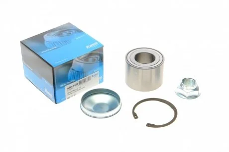 Підшипник маточини (задньої) Renault Trafic/Opel Vivaro 01- (35x68x48) KAVO WBK-6526