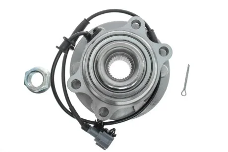 Підшипник маточини PARTS KAVO WBK-6512
