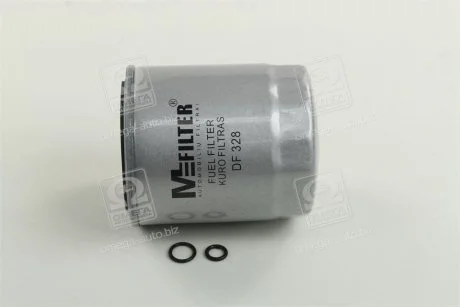 Фільтр паливний MB ОМ601-606 MFILTER DF 328 M-FILTER DF328