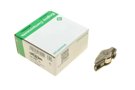 Коромисло клапана VW Caddy III 1.6i 04-, (BGU,BSE,BSF,CHGA) INA 422000710