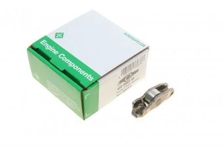 Коромисло клапана VW Passat 1.4 TSI/1.6 FSi 10-14 INA 422005310