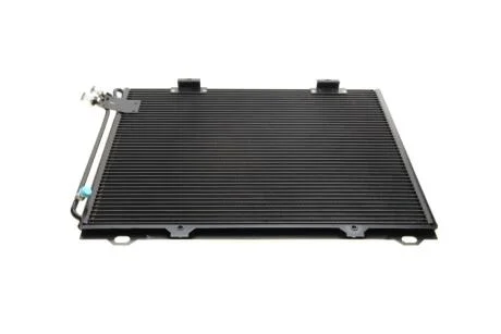 Радіатор кондиціонера NRF 35228