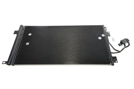 Радиатор кондиционера Audi Q7/Porsche Cayenne/VW Touareg 2.5D/6.0 02-15 NRF 35639