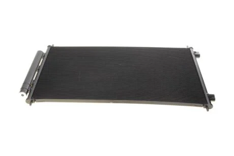 Радиатор кондиционера (с осушителем) Honda CR-V 2.0/2.2D/2.4 06- NRF 35864