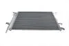 Радіатор кондиціонера Volvo XC70 II/XC90 I 2.4D-4.4 02-14 NRF 35889 (фото 6)