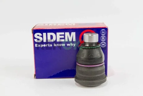 Кульова опора нижня SD SIDEM 6383