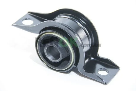 Сайлентблок важеля перед. Connect 02- (задній/в обоймі) SIDEM 801617