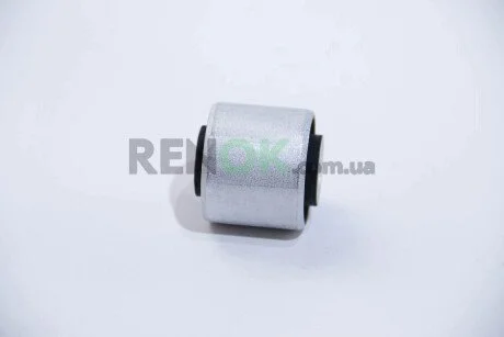 Сайлентблок переднього важеля Audi A4 07-/A5 07-/A6 10- (нижній/зовнішній) SIDEM 837617