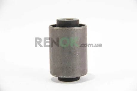 Сайлентблок важеля пер Touareg/Q7/Cayenne 02- (кріпл. аморт.) SIDEM 863627