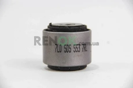 Сайлентблок важеля SD SIDEM 863717