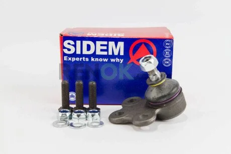 Кульова опора нижня SD SIDEM 9884