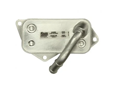 Масляний радіатор NS NISSENS 90689