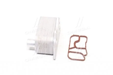 Масляний радіатор NS NISSENS 90659