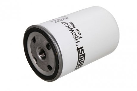 Фільтр паливний HENG HENGST FILTER H60WK07