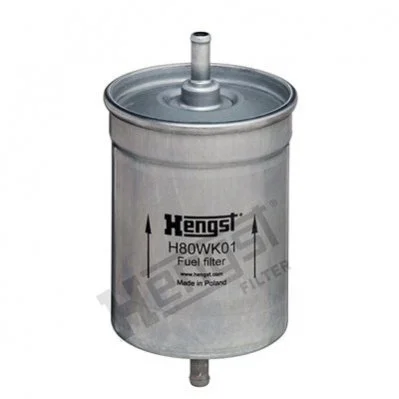 Фильтр топливный HENGST HENGST FILTER H80WK01 (фото 1)