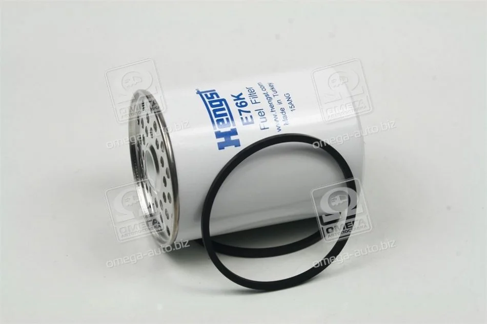 Фильтр топливный HENGST HENGST FILTER E76KD42 (фото 1)