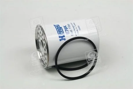 Фильтр топливный HENGST HENGST FILTER E76KD42