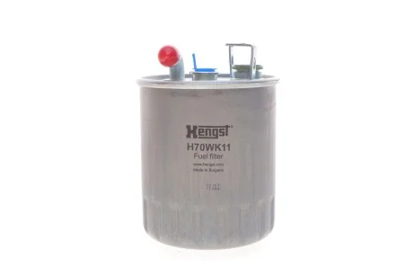 Фільтр паливний HENG HENGST FILTER H70WK11