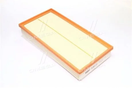 Фильтр воздушный HENGST HENGST FILTER E301L01