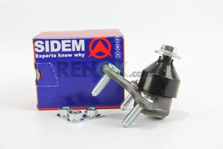 Кульова опора SIDEM 63588