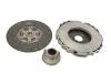 Комплект сцепления 805384 VALEO