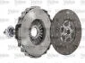 Комплект сцепления Valeo 805062 (фото 3)