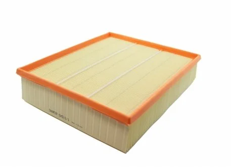 Фільтр повітряний MB Sprinter, LT 96- (без сітки, кожен фільтр в індивідуальному картонному впакуванні) SHAFER SX511/1